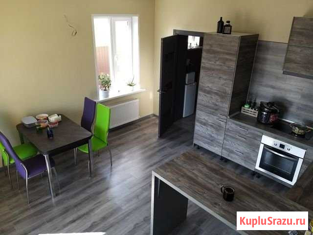 Дом 124.5 м² на участке 7 сот. на продажу в Краснодаре Краснодар - изображение 2