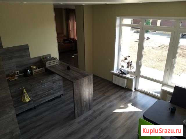 Дом 124.5 м² на участке 7 сот. на продажу в Краснодаре Краснодар - изображение 3