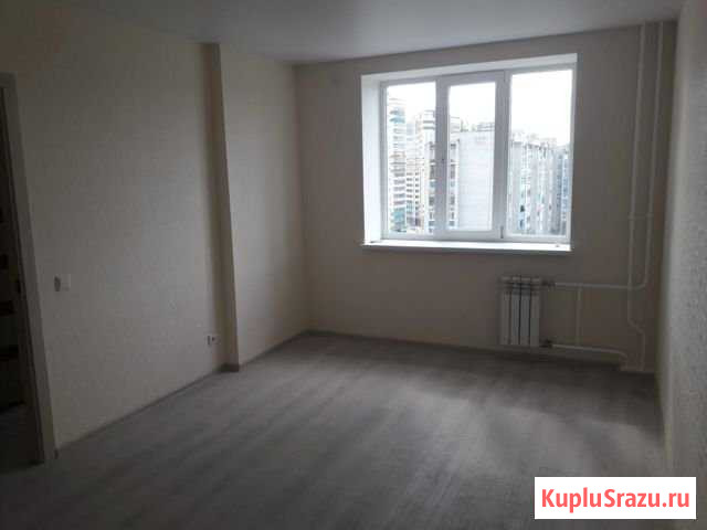 1-комнатная квартира, 32.7 м², 15/17 эт. на продажу в Воронеже Воронеж - изображение 1