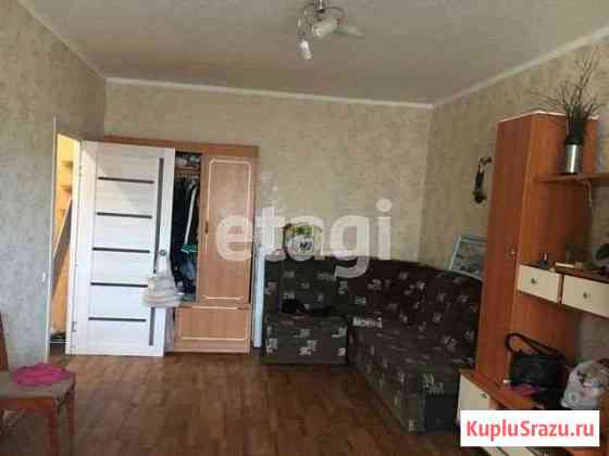 1-комнатная квартира, 38 м², 3/5 эт. на продажу в Надыме Надым