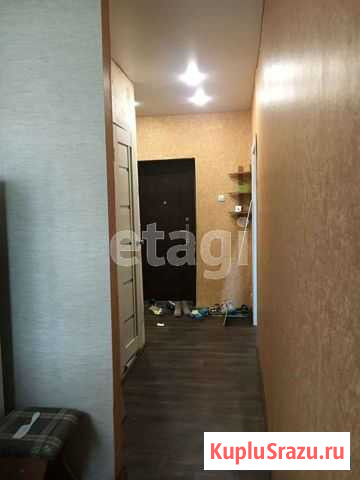 1-комнатная квартира, 38 м², 3/5 эт. на продажу в Надыме Надым - изображение 3