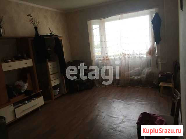 1-комнатная квартира, 38 м², 3/5 эт. на продажу в Надыме Надым - изображение 2