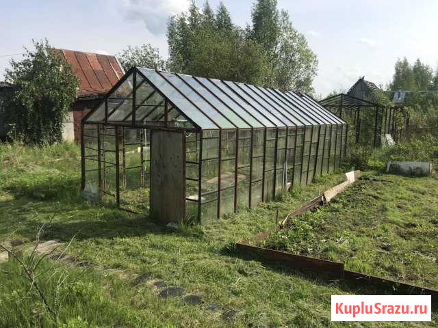 Дача 20 м² на участке 6 сот. на продажу в Твери Тверь - изображение 3
