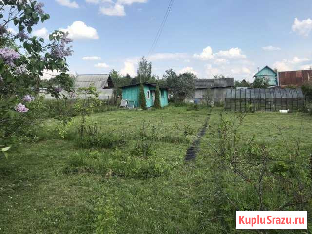 Дача 20 м² на участке 6 сот. на продажу в Твери Тверь - изображение 1