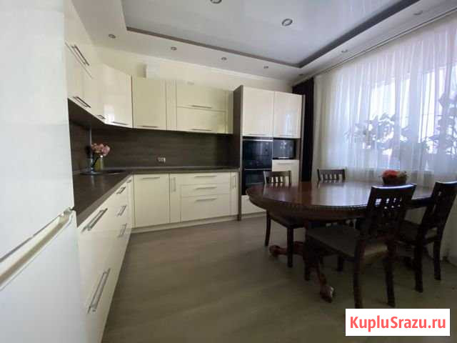 3-комнатная квартира, 78 м², 10/11 эт. на продажу в Тюмени Тюмень - изображение 2