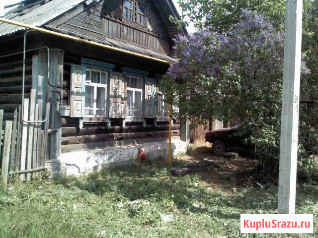 Дом 50 м² на участке 9 сот. на продажу в Верхней Пышме Верхняя Пышма - изображение 1