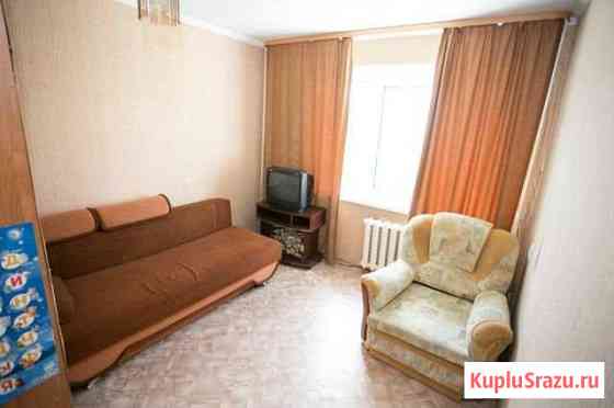 Комната 13 м² в 4-ком. кв., 3/5 эт. на продажу в Благовещенске Амурской области Благовещенск