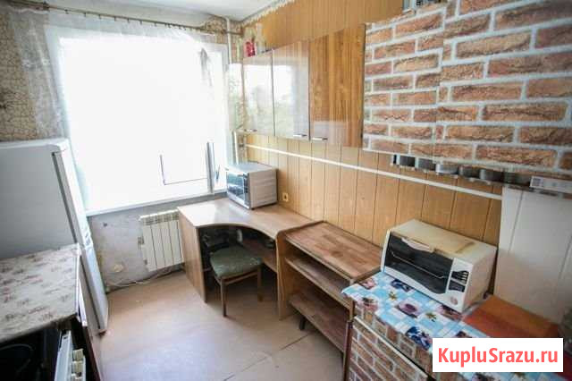 Комната 13 м² в 4-ком. кв., 3/5 эт. на продажу в Благовещенске Амурской области Благовещенск - изображение 2
