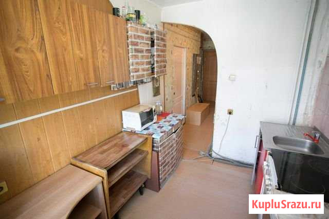 Комната 13 м² в 4-ком. кв., 3/5 эт. на продажу в Благовещенске Амурской области Благовещенск - изображение 3
