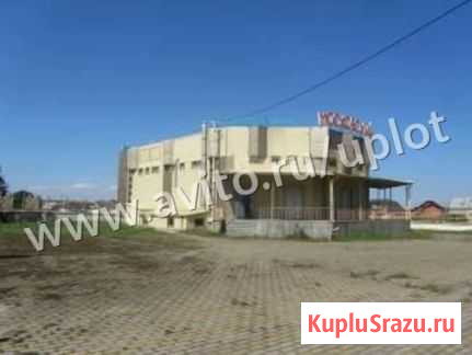 Торговый дом, 637.3 кв.м. Чегем Второй - изображение 2