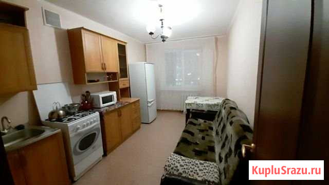 1-комнатная квартира, 44 м², 2/10 эт. в аренду посуточно в Саратове Саратов - изображение 2
