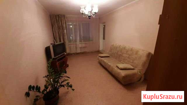 1-комнатная квартира, 44 м², 2/10 эт. в аренду посуточно в Саратове Саратов - изображение 3