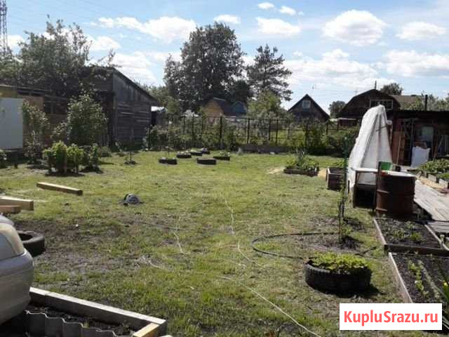 Дача 30 м² на участке 6 сот. на продажу в Новосибирске Новосибирск - изображение 3