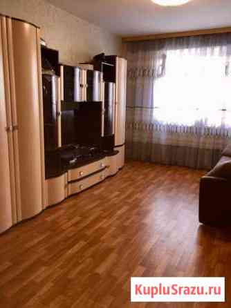 3-комнатная квартира, 68.7 м², 5/10 эт. на продажу в Казани Казань