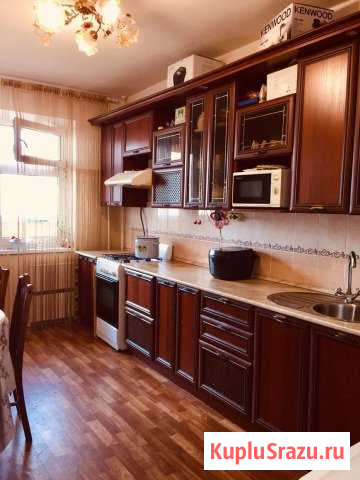 3-комнатная квартира, 68.7 м², 5/10 эт. на продажу в Казани Казань - изображение 1