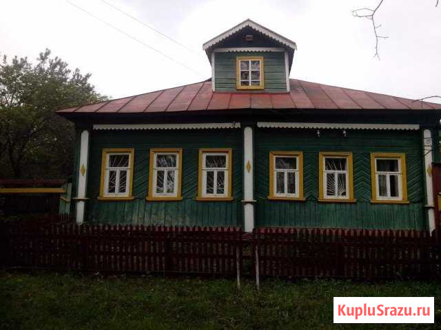 Дом 68 м² на участке 31 сот. на продажу в Гавриловом Посаде Гаврилов Посад - изображение 2