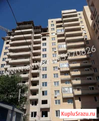 1-комнатная квартира, 48.5 м², 4/14 эт. на продажу в Астрахани Астрахань - изображение 3