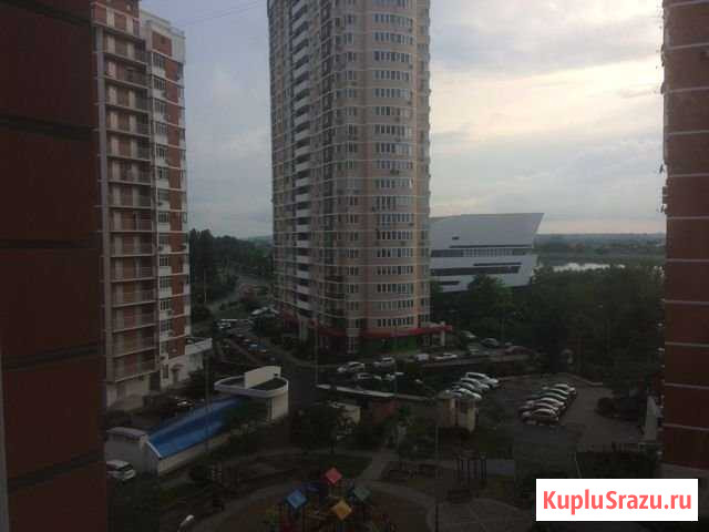 2-комнатная квартира, 75 м², 7/16 эт. в аренду на длительный срок в Краснодаре Краснодар - изображение 1