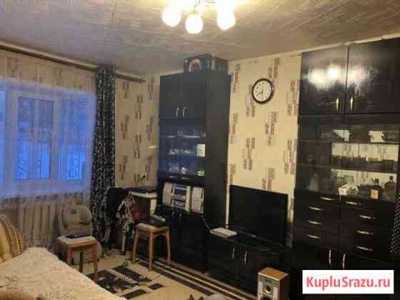 1-комнатная квартира, 32 м², 1/2 эт. на продажу в Калуге Калуга