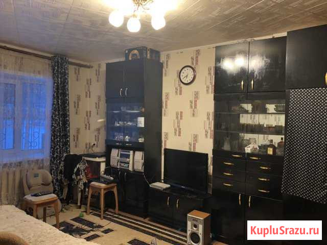 1-комнатная квартира, 32 м², 1/2 эт. на продажу в Калуге Калуга - изображение 2