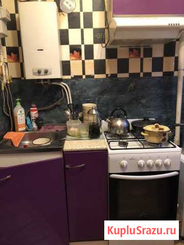 1-комнатная квартира, 32 м², 1/2 эт. на продажу в Калуге Калуга - изображение 3