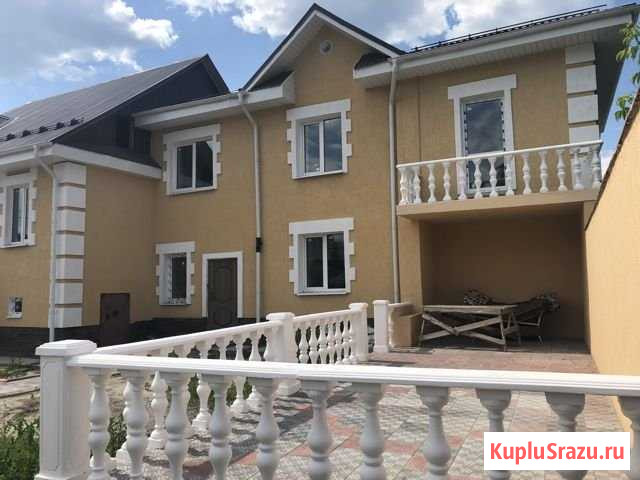 Коттедж 170 м² на участке 5.7 сот. на продажу в Тюмени Тюмень - изображение 2