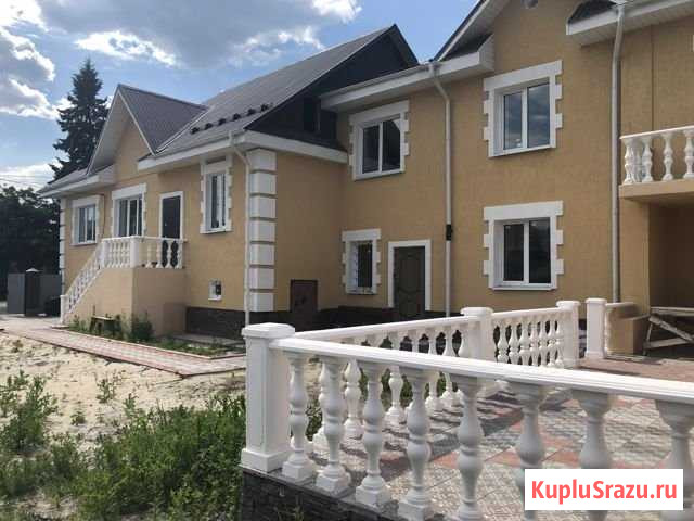 Коттедж 170 м² на участке 5.7 сот. на продажу в Тюмени Тюмень - изображение 3