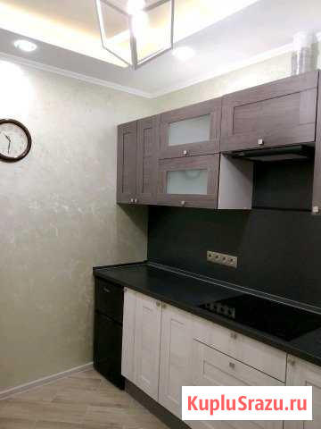 3-комнатная квартира, 71 м², 3/24 эт. в аренду на длительный срок в Мытищах Мытищи - изображение 2