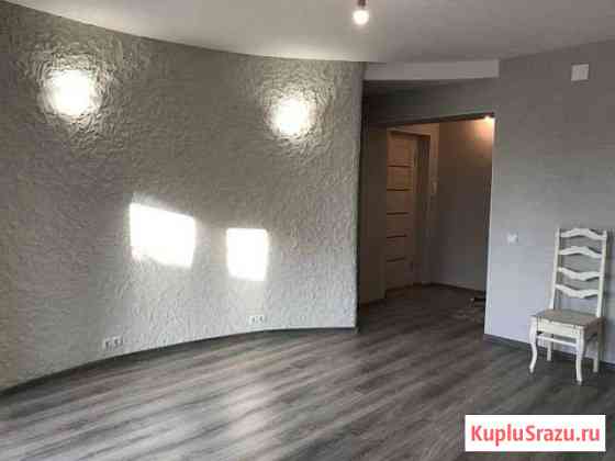 1-комнатная квартира, 38.6 м², 3/5 эт. на продажу в Вологде Вологда