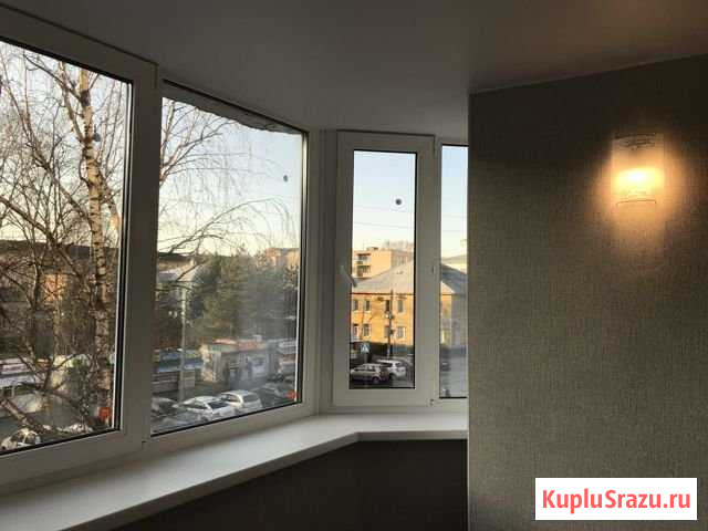 1-комнатная квартира, 38.6 м², 3/5 эт. на продажу в Вологде Вологда - изображение 3