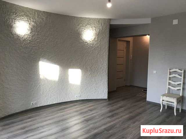 1-комнатная квартира, 38.6 м², 3/5 эт. на продажу в Вологде Вологда - изображение 1