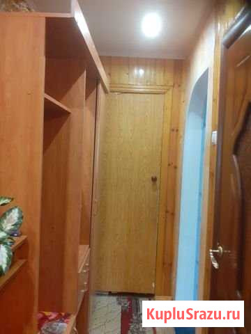 1-комнатная квартира, 31 м², 4/4 эт. на продажу в Курске Курск - изображение 1