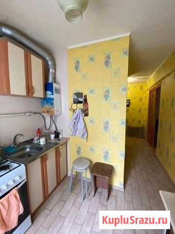 3-комнатная квартира, 48.1 м², 2/5 эт. на продажу в Туле Тула - изображение 2