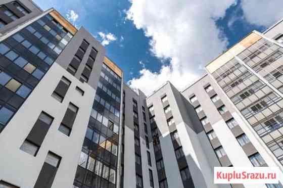 2-комнатная квартира, 55.8 м², 3/10 эт. на продажу в Челябинске Челябинск