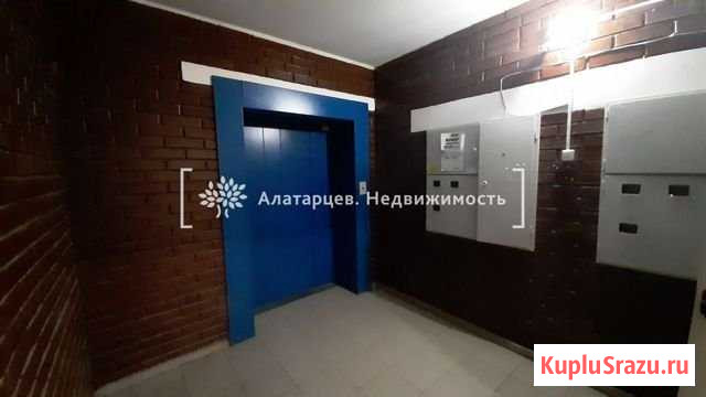 3-комнатная квартира, 88 м², 6/11 эт. на продажу в Томске Томск - изображение 3