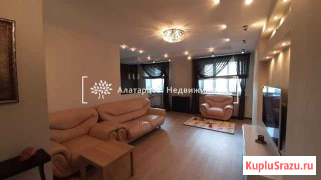 3-комнатная квартира, 88 м², 6/11 эт. на продажу в Томске Томск - изображение 1
