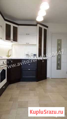 2-комнатная квартира, 58 м², 3/9 эт. на продажу в Йошкар-Оле Йошкар-Ола - изображение 3