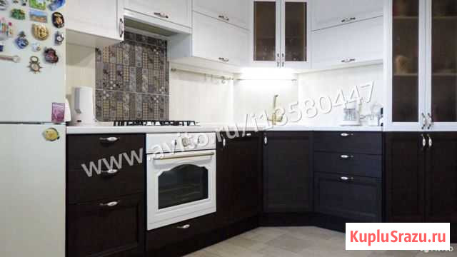 2-комнатная квартира, 58 м², 3/9 эт. на продажу в Йошкар-Оле Йошкар-Ола - изображение 2