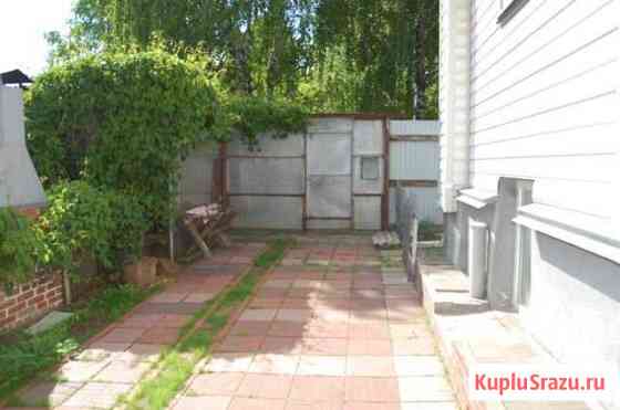 Дом 150 м² на участке 4 сот. на продажу в Ижевске Ижевск