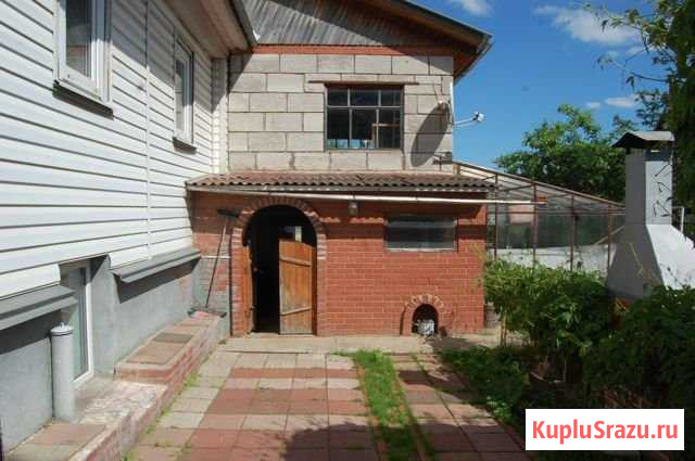 Дом 150 м² на участке 4 сот. на продажу в Ижевске Ижевск - изображение 1
