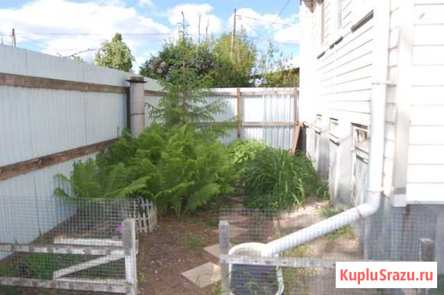 Дом 150 м² на участке 4 сот. на продажу в Ижевске Ижевск - изображение 3