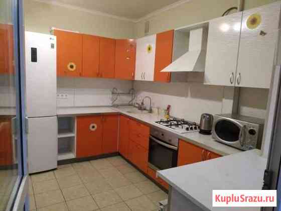 3-комнатная квартира, 107 м², 4/9 эт. в аренду на длительный срок в Уфе Уфа