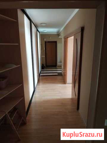 3-комнатная квартира, 107 м², 4/9 эт. в аренду на длительный срок в Уфе Уфа - изображение 1