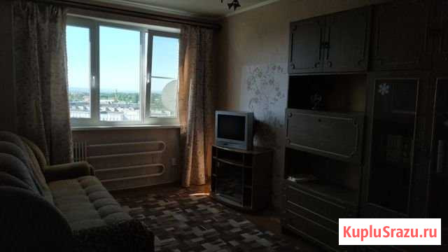 2-комнатная квартира, 43.5 м², 8/9 эт. на продажу в Острогожске Острогожск - изображение 2