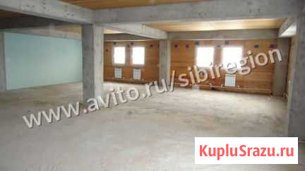 Помещение свободного назначения, 151.8 кв.м. Иркутск - изображение 3