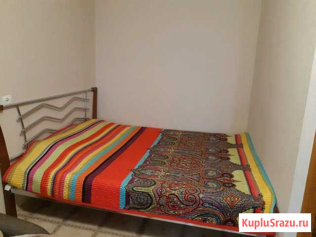 1-комнатная квартира, 38 м², 2/9 эт. в аренду посуточно в Новом Уренгое Новый Уренгой - изображение 1