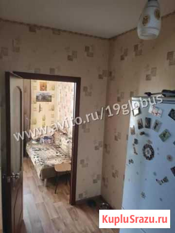1-комнатная квартира, 41.6 м², 1/9 эт. на продажу в Абакане Абакан - изображение 3