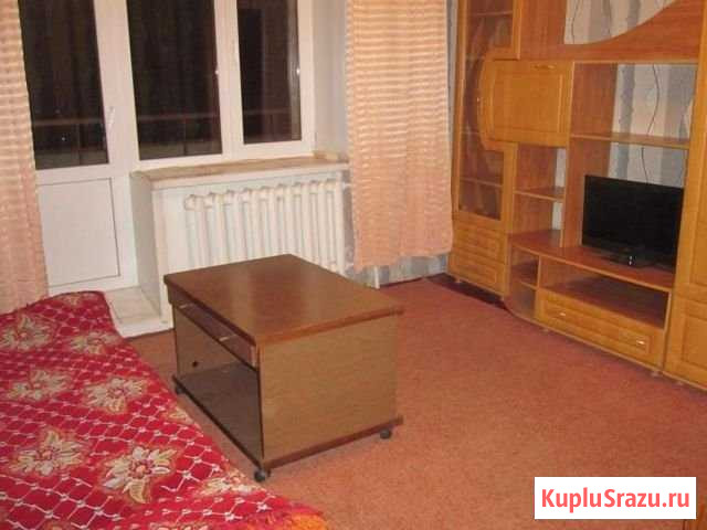 1-комнатная квартира, 35 м², 5/9 эт. в аренду на длительный срок в Смоленске Смоленск - изображение 1