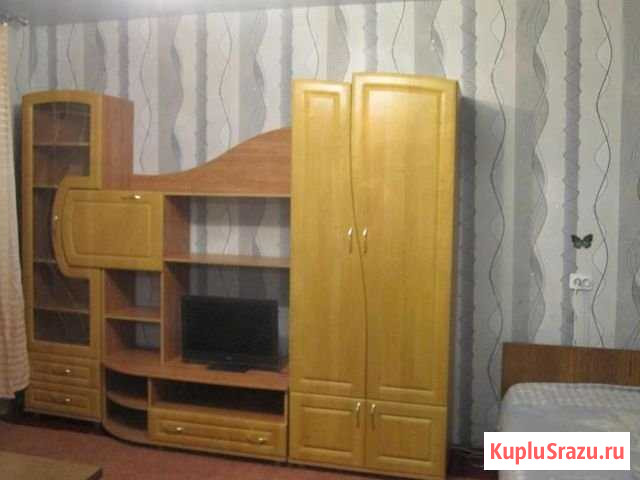 1-комнатная квартира, 35 м², 5/9 эт. в аренду на длительный срок в Смоленске Смоленск - изображение 3