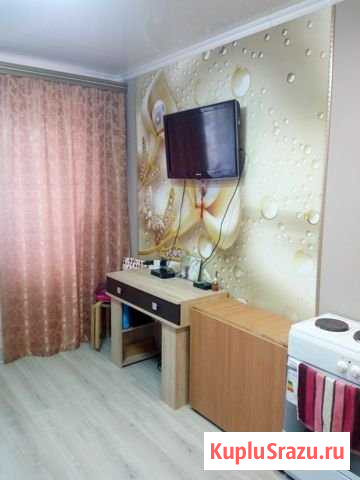 1-комнатная квартира, 19 м², 2/3 эт. на продажу в Михайловске Ставропольского края Михайловск - изображение 1